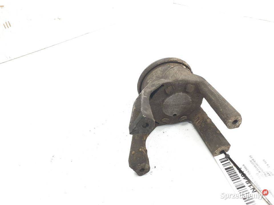 PODUSZKA SILNIKA VOLKSWAGEN TRANSPORTER T5 Lipno sprzedam