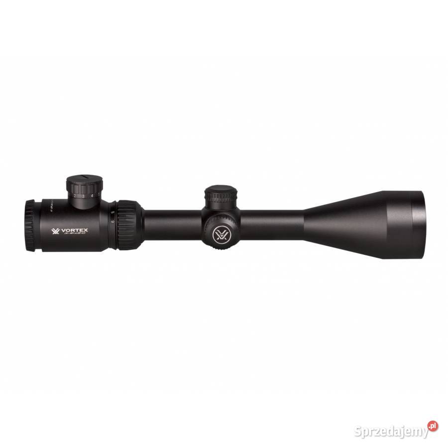 Luneta celownicza Vortex Crossfire II 39x50 1