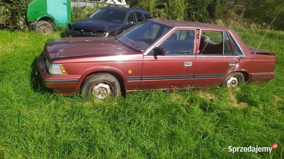 Nissan Laurel 28d sprzedam