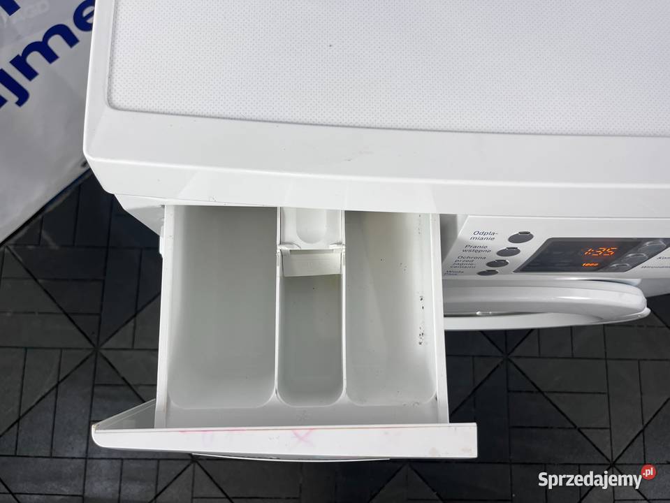 Pralka Bosch 6 1000 ob A DostawaGwarancja Pruszków sprzedam