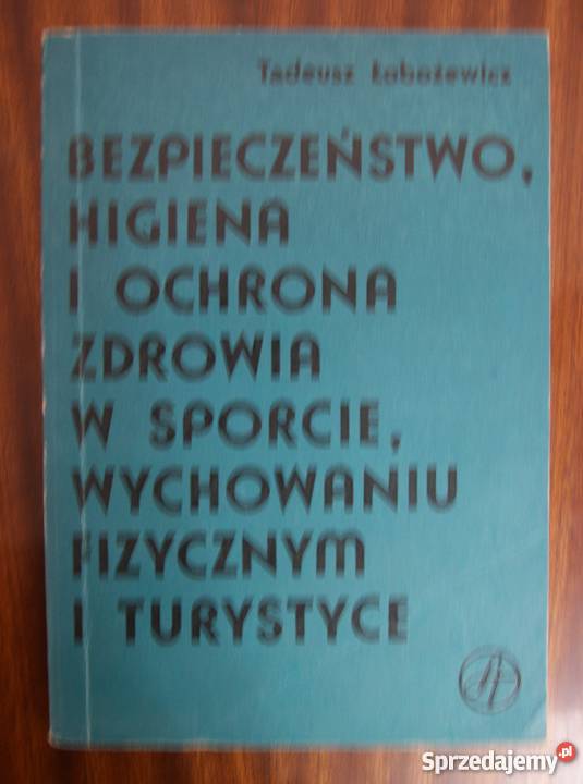 T Łobożewicz Bezpieczeństwo higiena i ochrona lubelskie Parczew