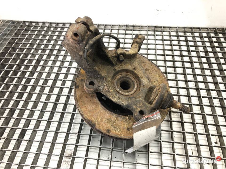 ZWROTNICA PRAWA FORD TRANSIT V 22 110 0614 podkarpackie