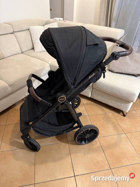 Wózek spacerowy Spacerówki Wózki Zielona Góra
