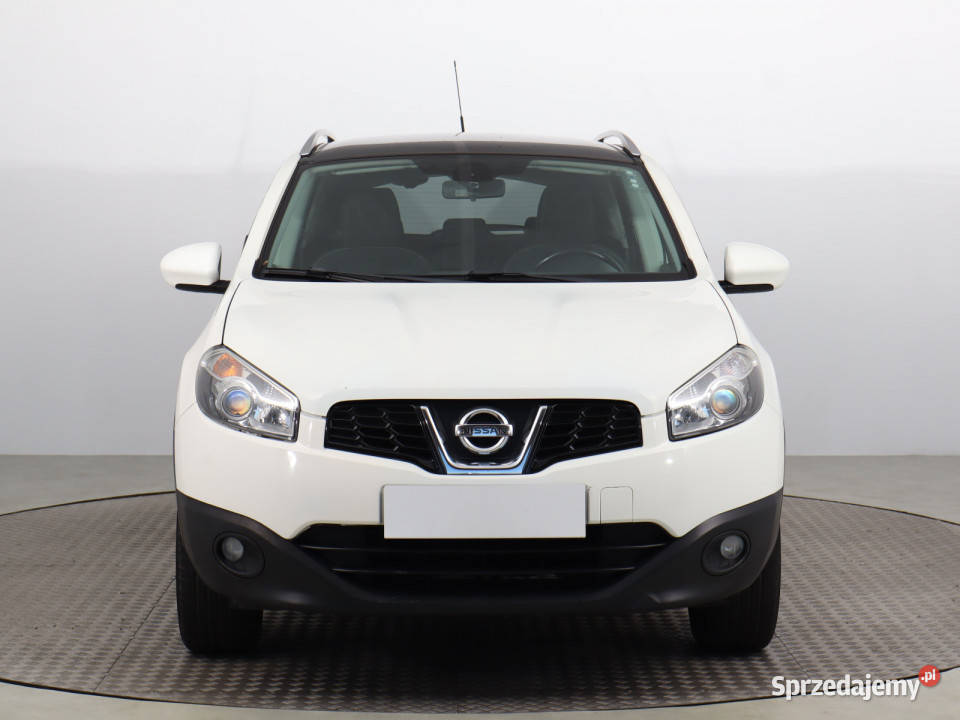 Nissan Qashqai 16