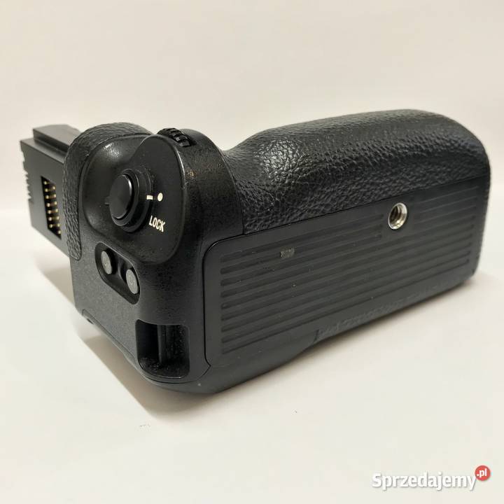 Sony VGC3EM grip pionowy do A7 III A7R III A9