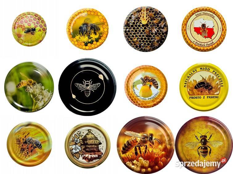 SŁOIK 900ml 09L pierwsza KLASA 8 zgrzewki palety lubelskie Łucka-Kolonia