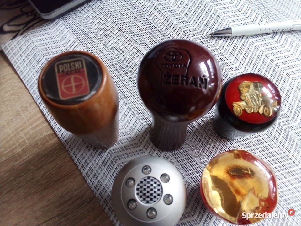 Kolumna kierownicza fiat 126p wielkopolskie Leszno