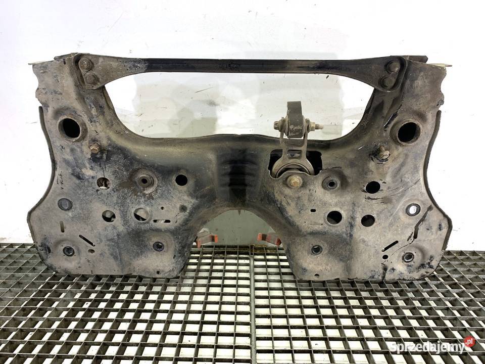 BELKA POD SILNIK FIAT TIPO 14 95 51814522 SANKI Wzmocnienia, belki i wsporniki