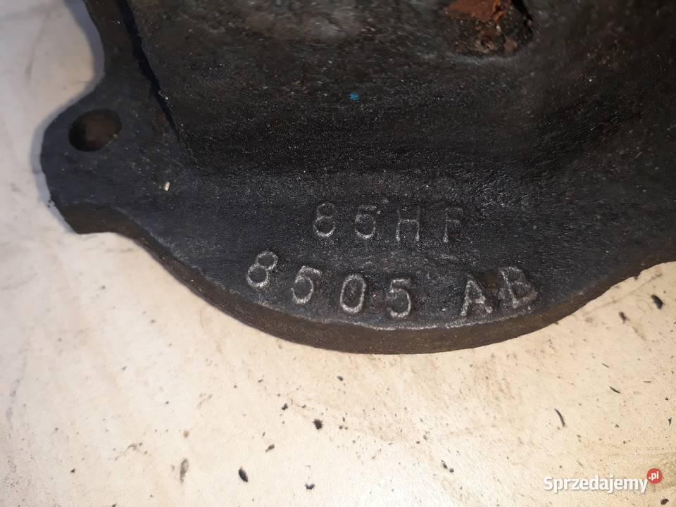 Ford Scorpio mk1 pompa wody płynu chłodniczego sprzedam