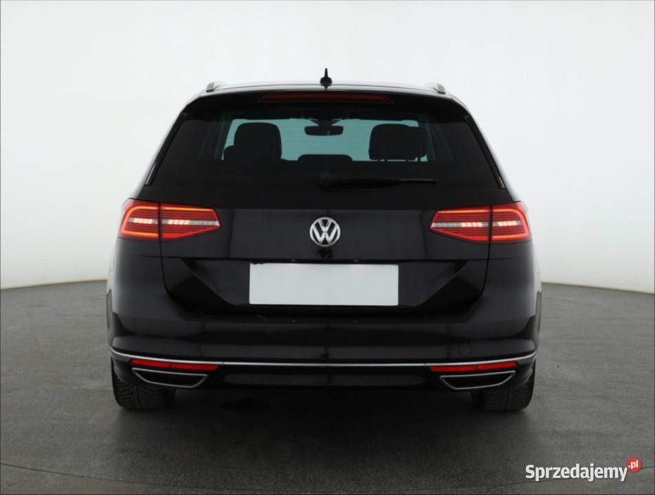 VW Passat 20 TDI Piaseczno