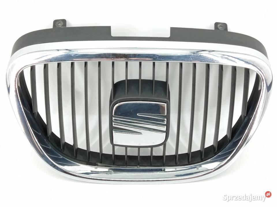 ATRAPA GRILL Seat Altea I 2004