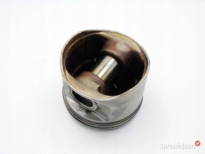 TŁOK 81L53 20 T TURBO VOLVO S60 V70 C70 S70 S80 śląskie