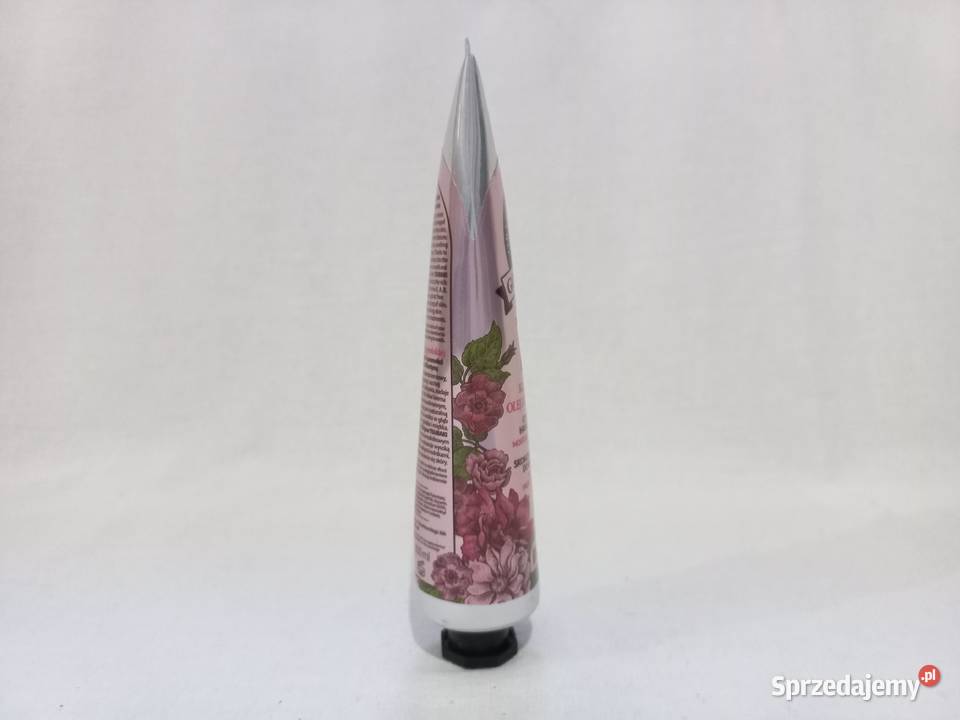 Krem do rąk i paznokci Koncentrat Goats Milk Unisex podlaskie Białystok