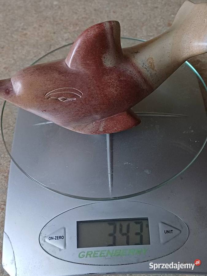 vintage figurkaświeczniki