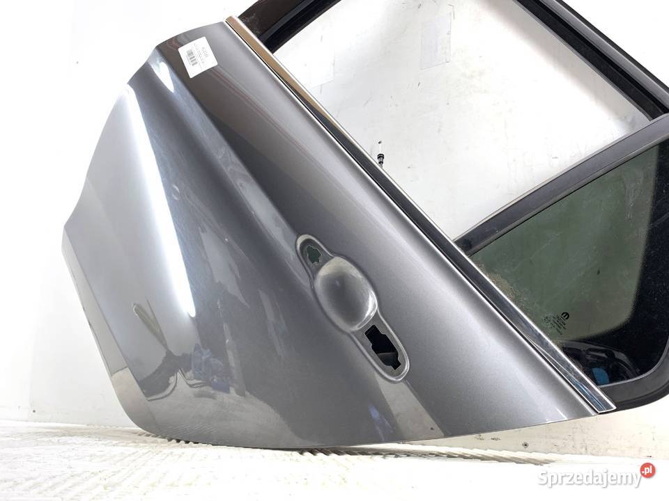 DRZWI LEWY TYŁ FIAT TIPO Kombi