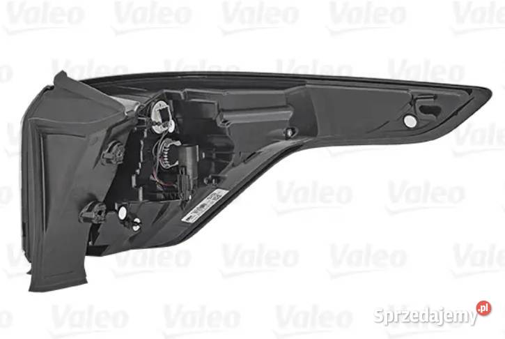Ford Kuga 1620 Lampa tylna lewa Łódź