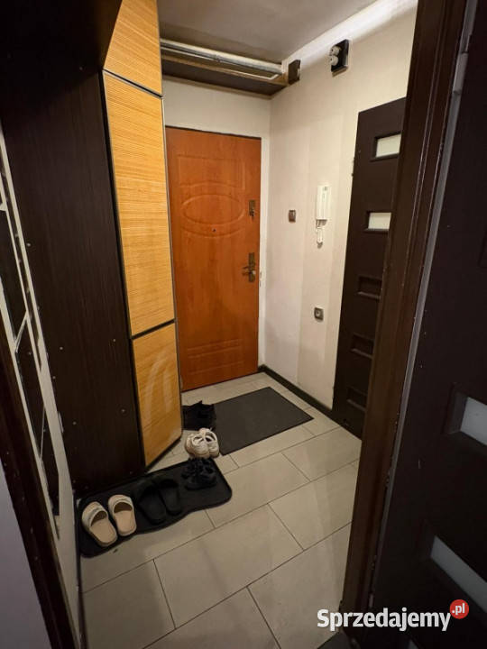 2pokojowe mieszkanie na sprzedaż Ostrów Wielkopolski