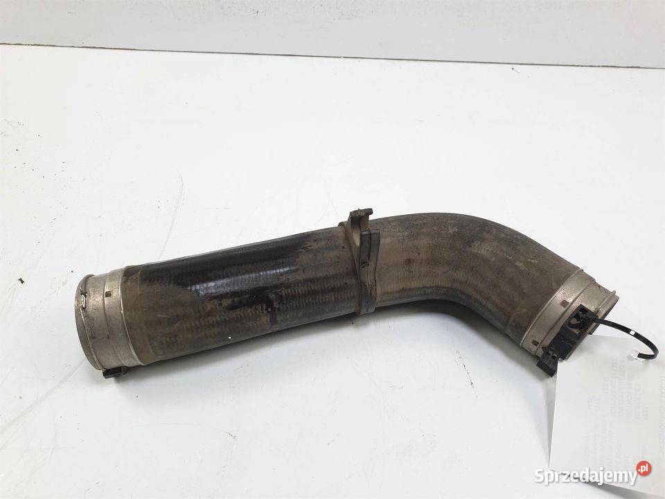 PRZEWÓD RURA DOLOT MERCEDES ACTROS 1945 Pozostałe kujawsko-pomorskie Lipno