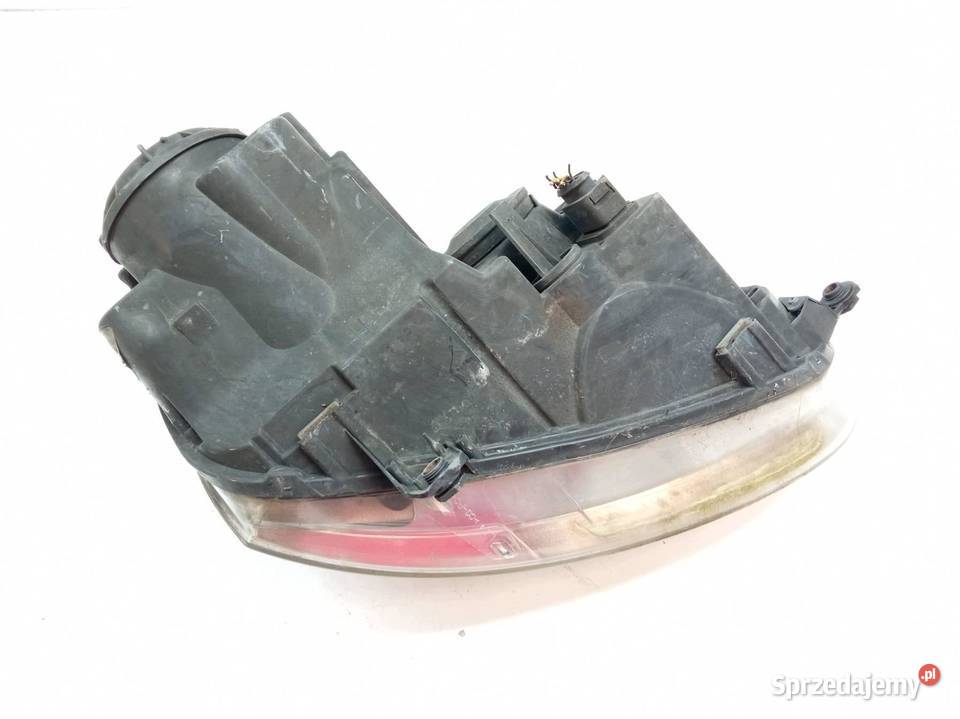 LAMPA PRZÓD LEWA EU 1K6941005P VW Volkswagen