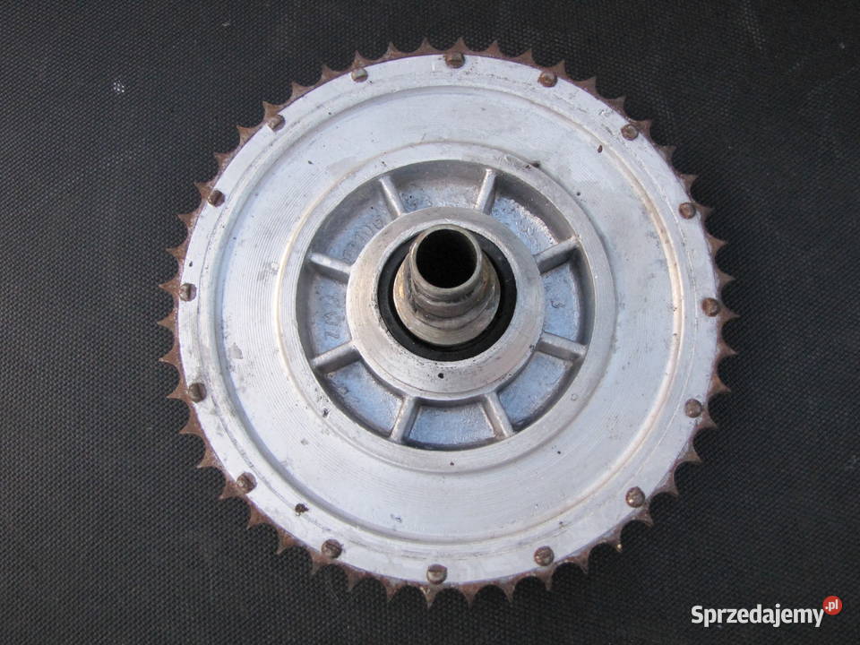 Junak M10 zabierak Części i akcesoria motocyklowe świętokrzyskie