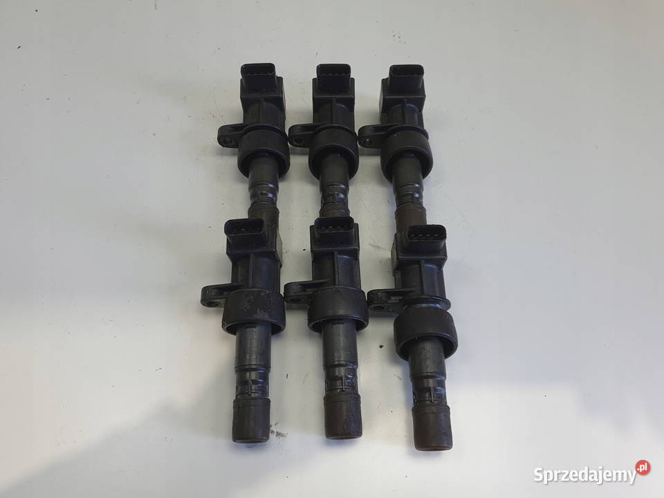 CEWKA ZAPŁONOWA Jaguar SType 30 V6 1X4312029AB osobowe Rudka sprzedam