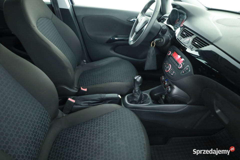 Opel Corsa 14 sprzedam
