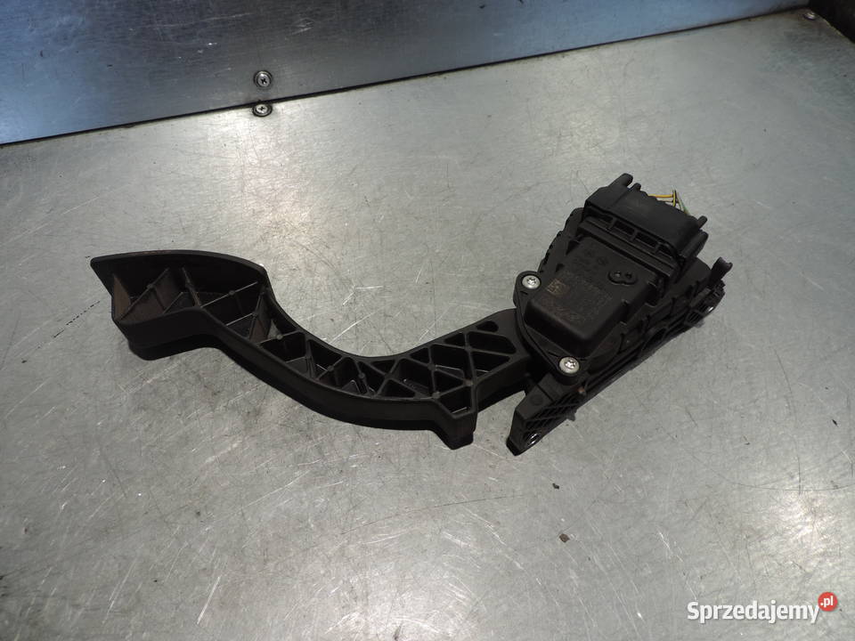 POTENCJOMETR PEDAŁ GAZU EU 4M519F836AH FORD Nowy Sącz