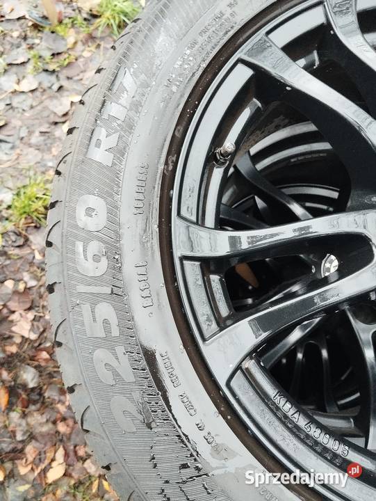 Sprzedam koła Czarnków