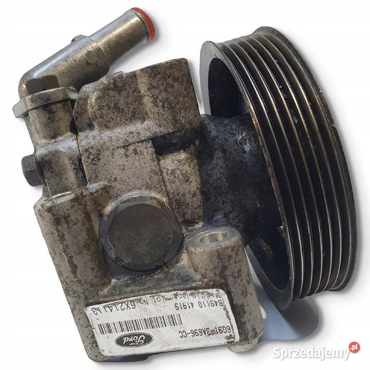POMPA WSPOMAGANIA Ford Mondeo MK4 20 TDCI