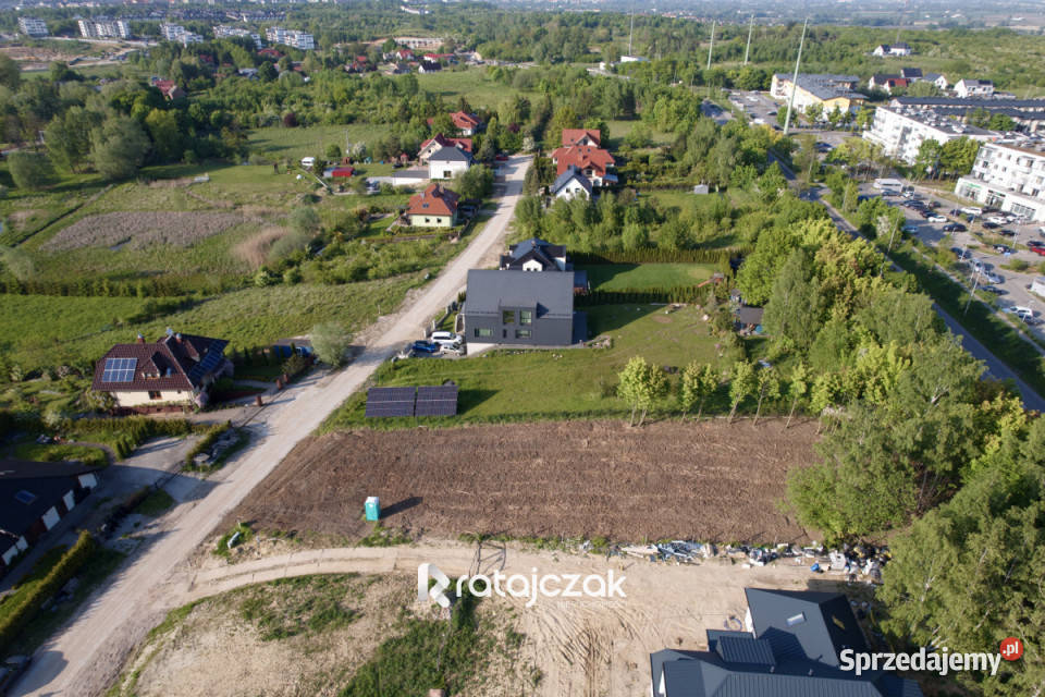 sprzedaży gruntu 1584m2 Gdańsk
