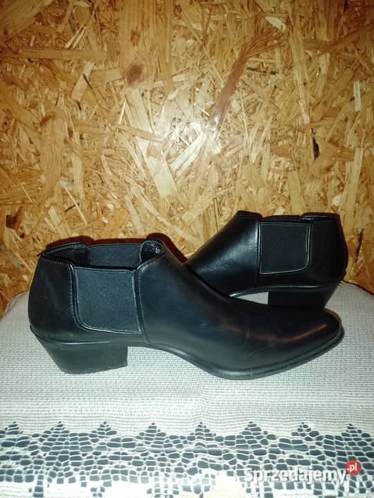 Sztyblety damskie marki Nord Zagórzyca