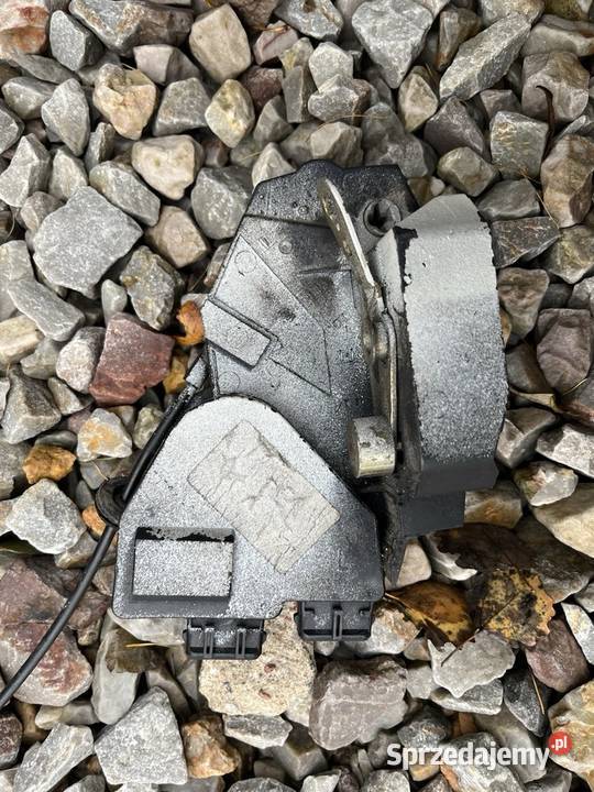 Zamek drzwi kierowcy lewych Volvo C70 I cabrio Warszawa sprzedam