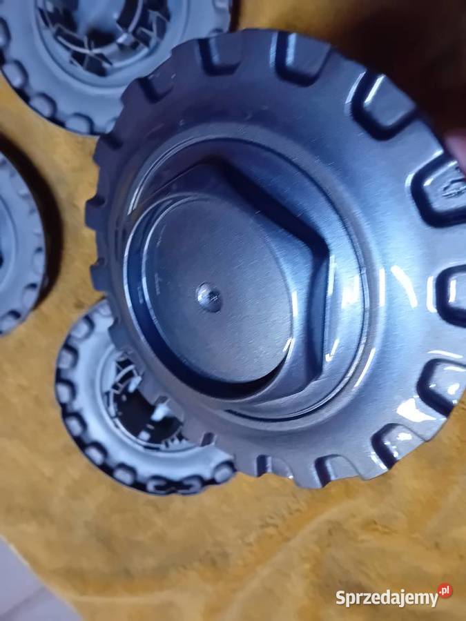 Dekielki dekle bbs rc 090 styling 5 bbs rs is20 Mosina