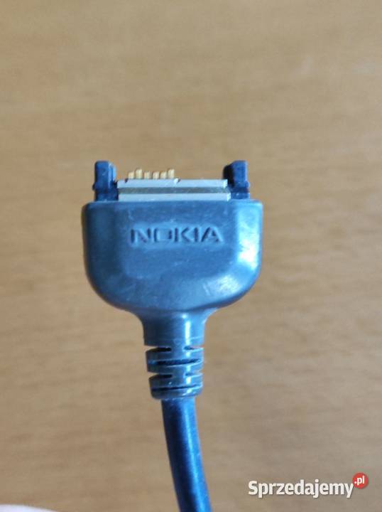 kabel USB Nokia CA53 do przesyłania danych Kielce