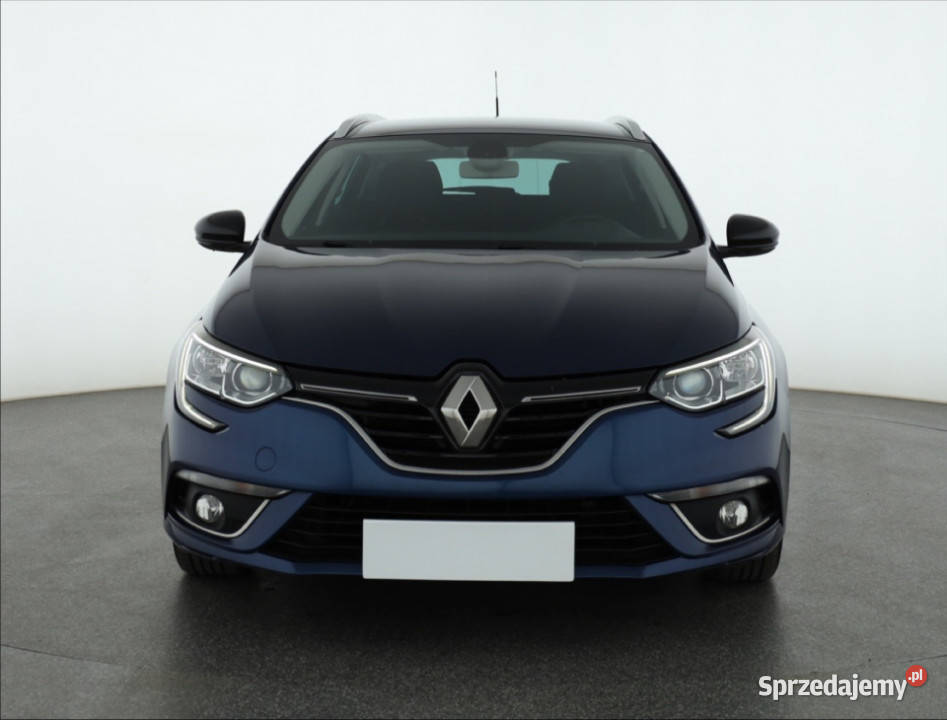 Renault Megane 15 Blue dCi wspomaganie kierownicy Piaseczno