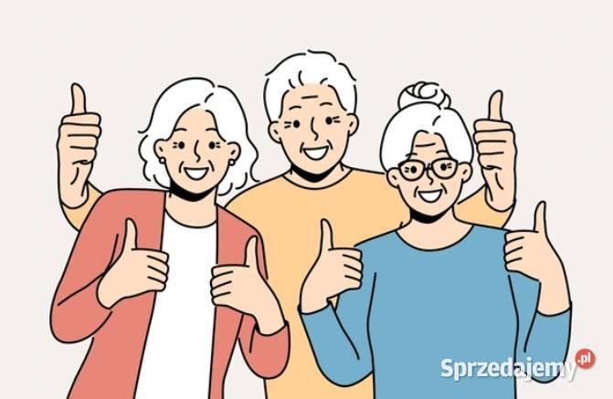 OPIEKA W ZAMIAN MIESZKANIE GODNA STAROŚĆ dolnośląskie Wrocław
