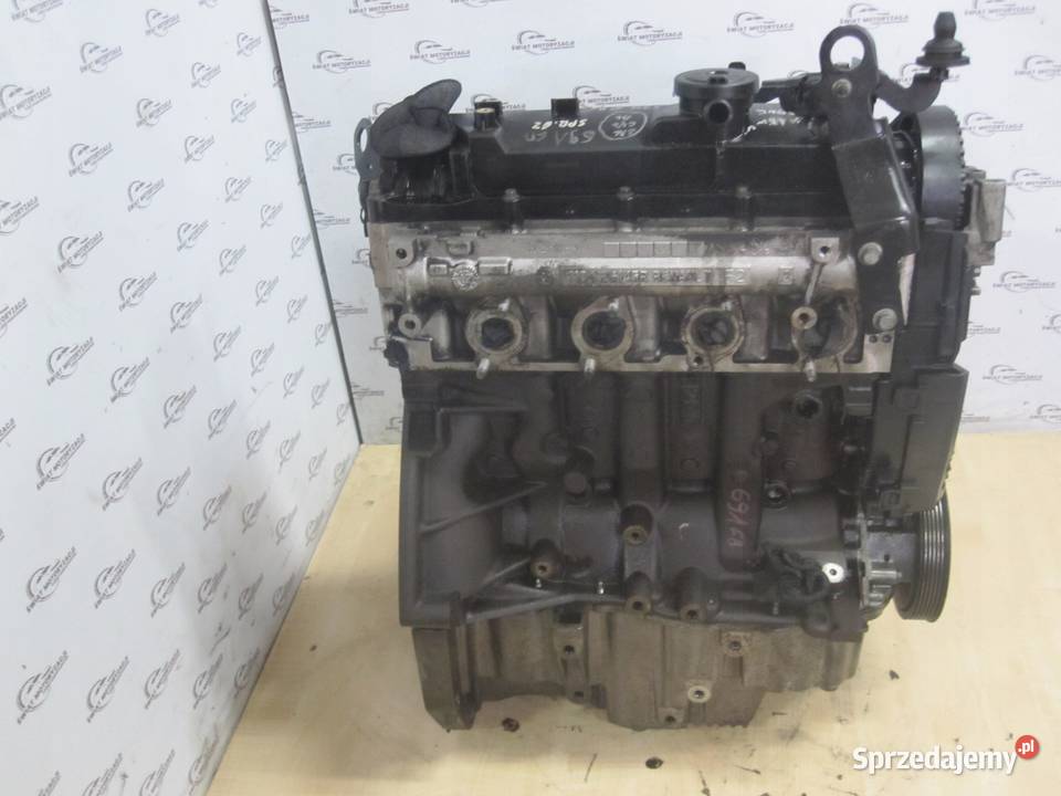 DACIA DUSTER 15 DCI K9K896 EU5 CONTINENTAL 107