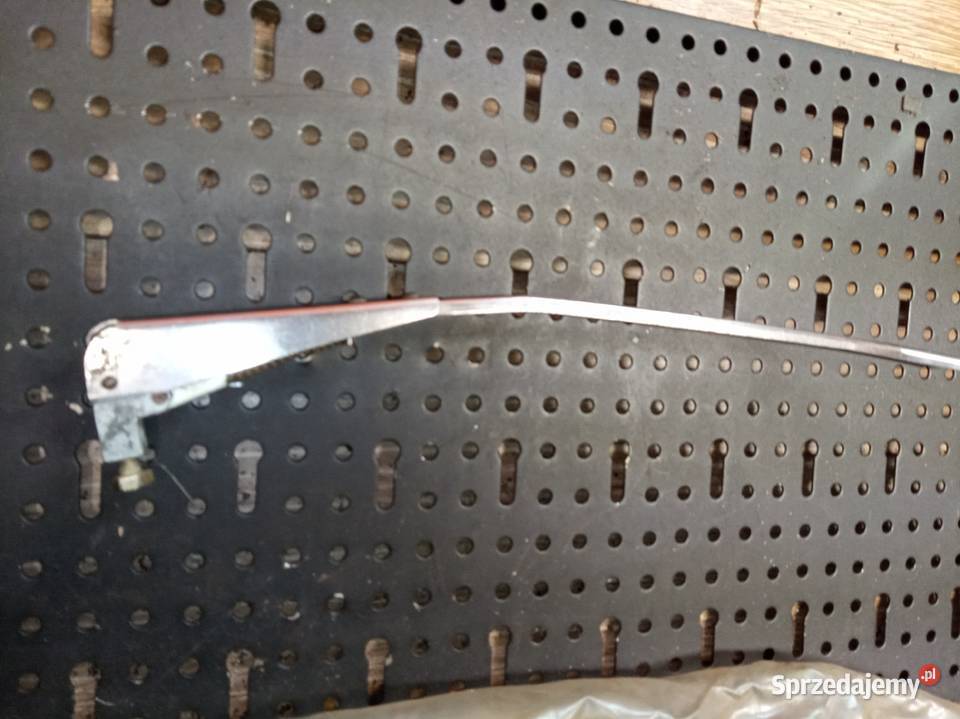 Żuk Nysa wycieraczka ramię Części Stalowa Wola