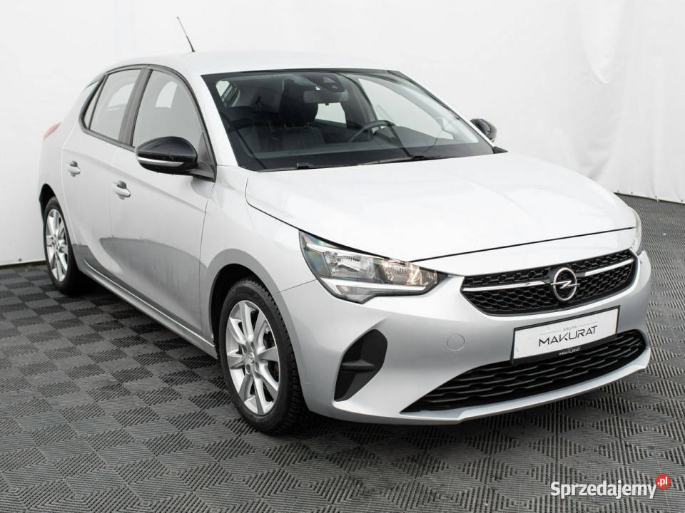Opel Corsa GD2C95112 Elegance Czcof ekran dotyk Pępowo