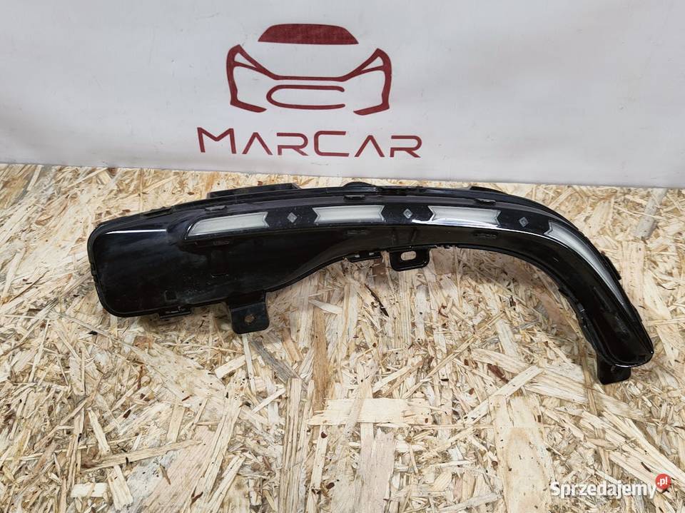 Lampa LED DRL Prawy Przód Citroen DS7 1822 Pleszew