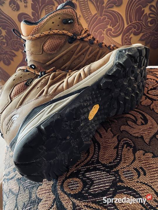Buty Trekkingowe THE NORTH FACE Rozmiar 41 Wrocław