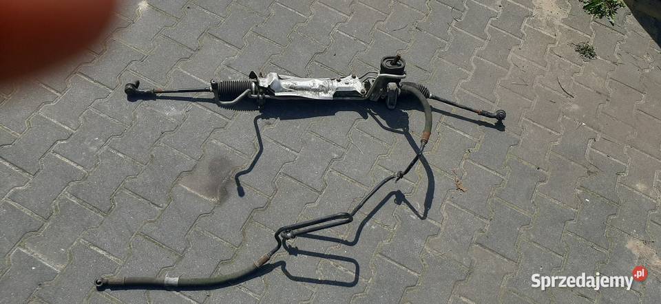 Maglownica audi a3 8L łódzkie sprzedam