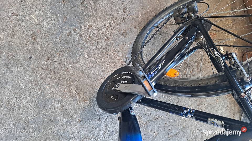 Sprzedam rower lubuskie sprzedam
