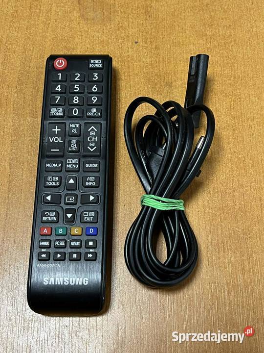 Telewizor Samsung UE32N4002AK 32 HD Ready LED warmińsko-mazurskie