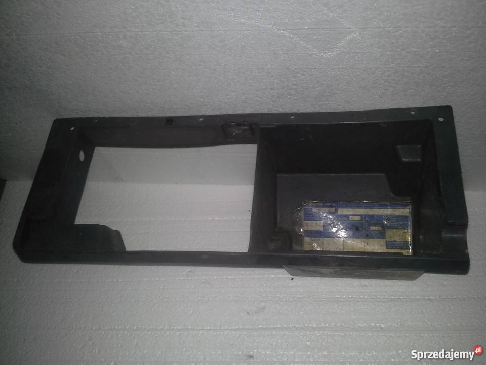 6736890091 schowek mercedes 814 817 1120 1320 śląskie Kłobuck sprzedam