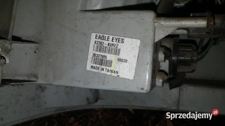 Lampy tył led Mercedes ML W163 Eagle Eyes Nakło Śląskie