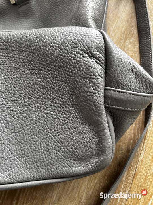 Torebka Batycki torebka shopper Batycki