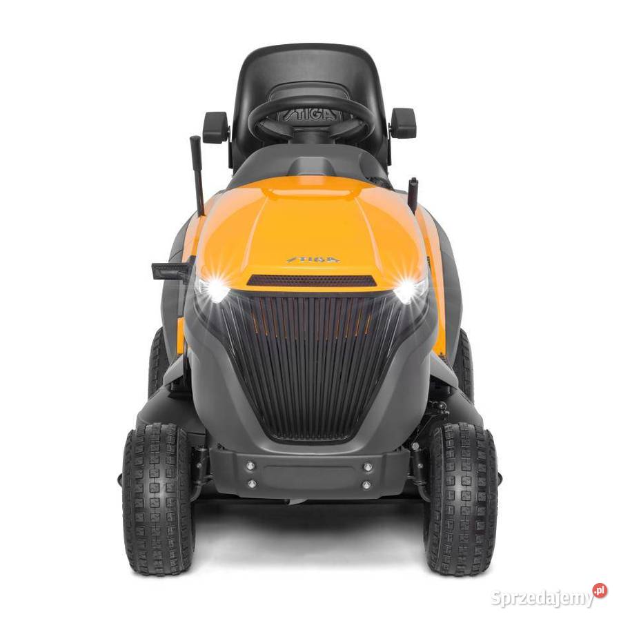 Traktor ogrodowy Estate 9102 z silnikiem Honda Kobiele Wielkie