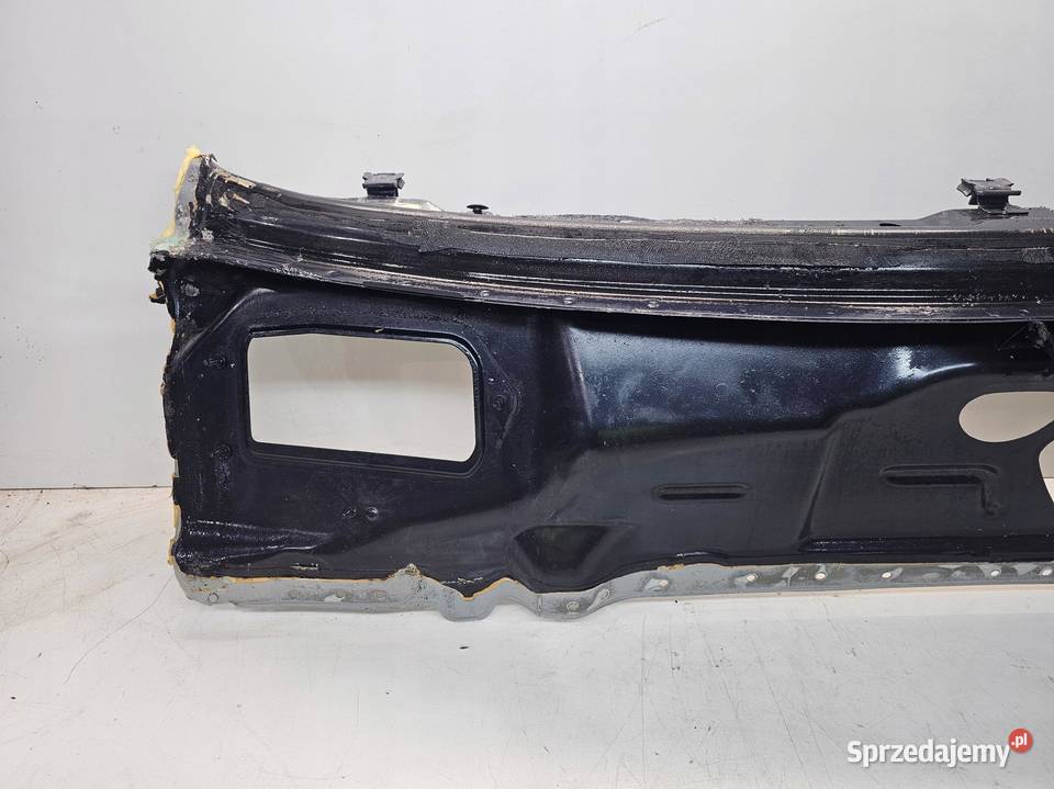 ŚCIANA GRODZIOWA AUDI A4 B8 A5 8T EUROPA Przystajń