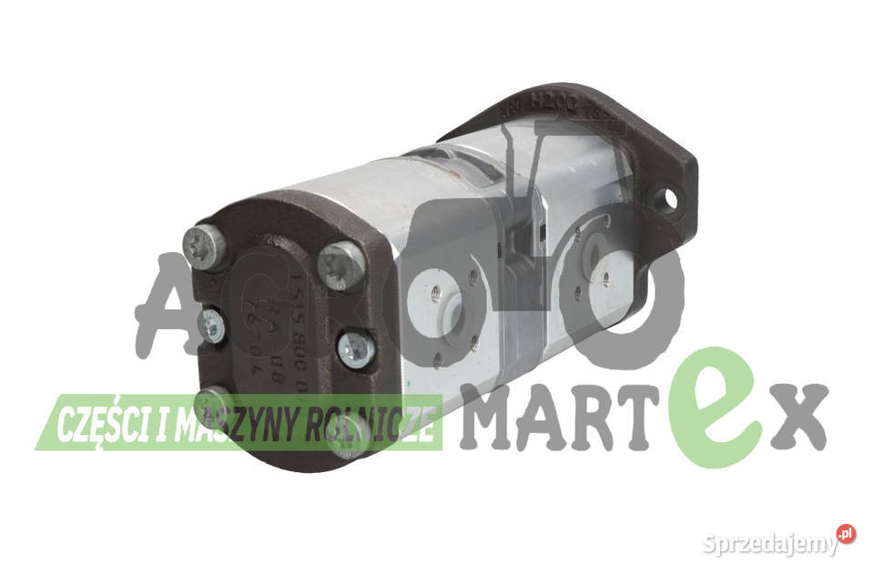 132375101 132375100 POMPA HYDR 19CC CNH Wichrów